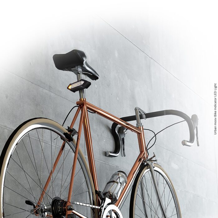Urban moov Bike Indicator LED Light - Image 2