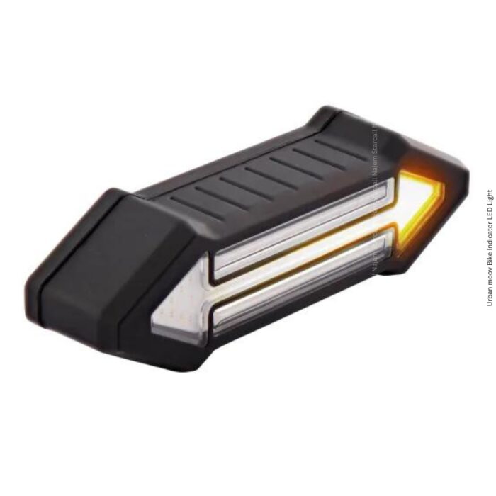 Urban moov Bike Indicator LED Light - Image 3
