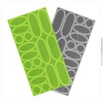 Urban moov Pack of 36 Reflective Stickers