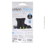 Urban moov Pack of 36 Reflective Stickers - Image 6