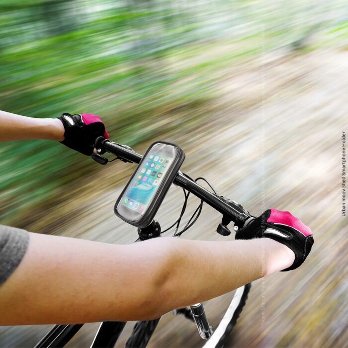 Urban moov Shell Smartphone Holder - Image 2