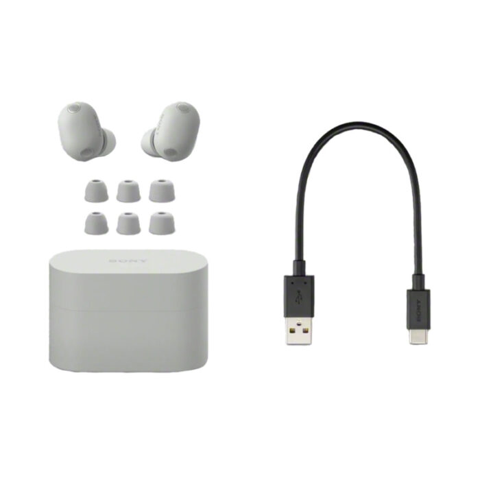 Sony WF-1000XM6 Wireless Noise Cancelling Earbuds - Image 9