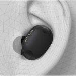 Sony WF-1000XM6 Wireless Noise Cancelling Earbuds - Image 6