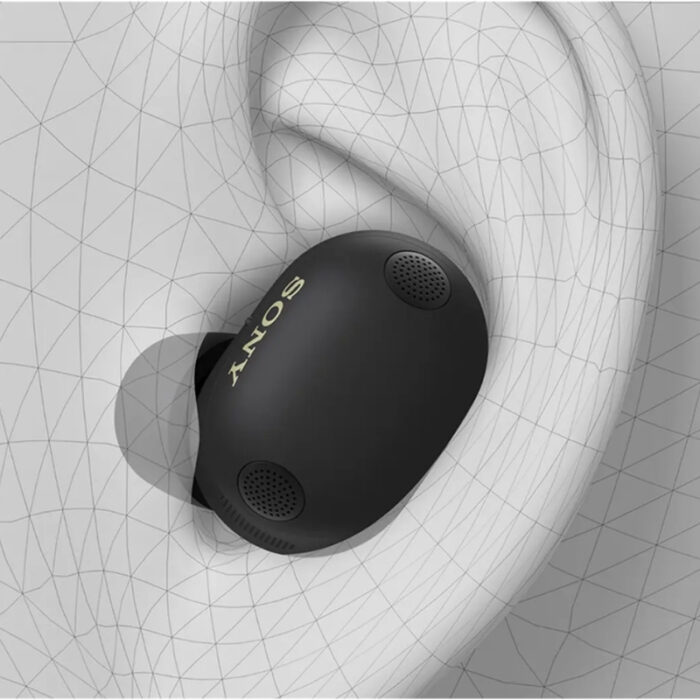Sony WF-1000XM6 Wireless Noise Cancelling Earbuds - Image 10