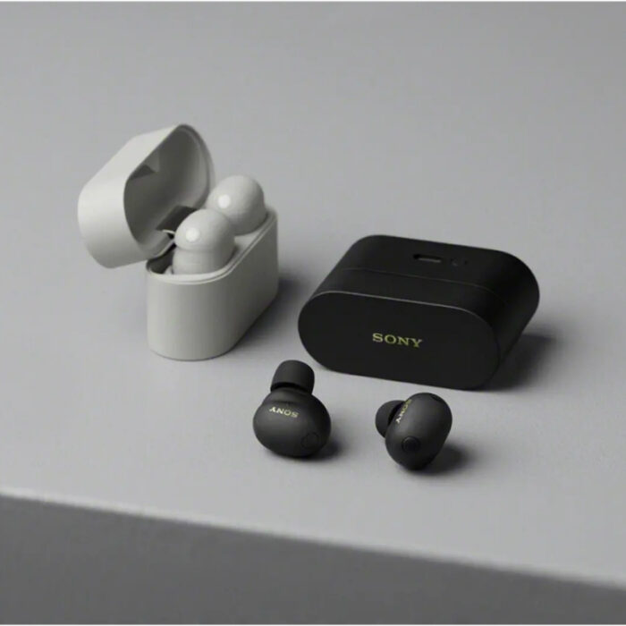Sony WF-1000XM6 Wireless Noise Cancelling Earbuds - Image 12