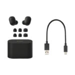 Sony WF-1000XM6 Wireless Noise Cancelling Earbuds - Image 4