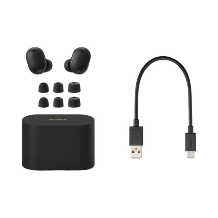 Sony WF-1000XM6 Wireless Noise Cancelling Earbuds - Image 4