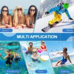 Universal Waterproof Phone Bag for Mobile Phone - Image 4