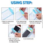 Universal Waterproof Phone Bag for Mobile Phone - Image 6