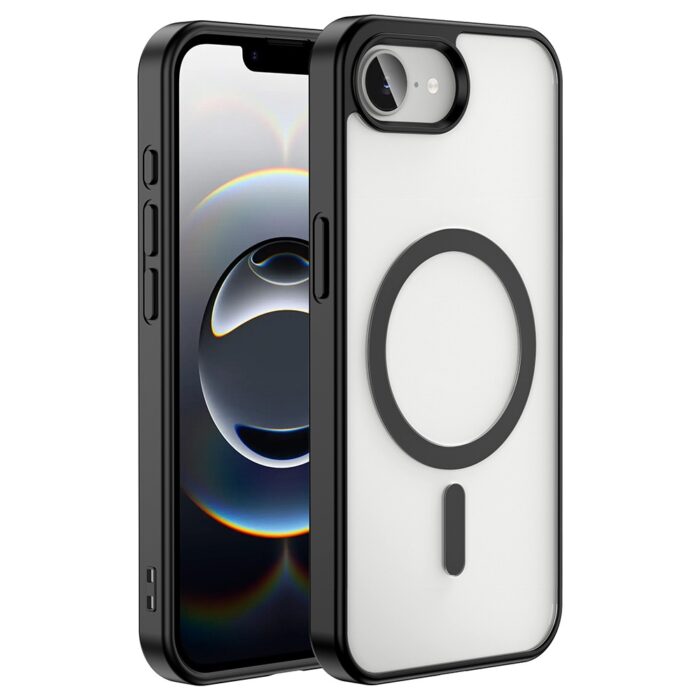 X-Level Magnet Armor Case for iPhone 16E - Image 3