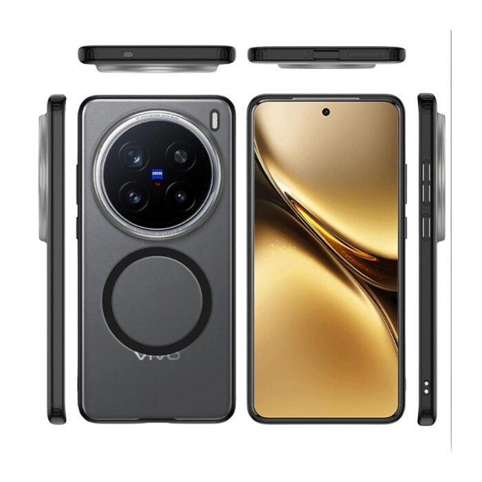 Wlons Case for Vivo X200 Pro - Image 2