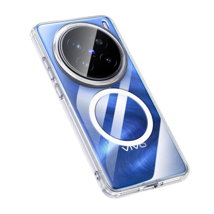 Wlons Case for Vivo X200 Pro - Image 5