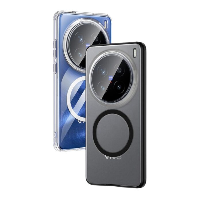 Wlons Case for Vivo X200 Pro - Image 4