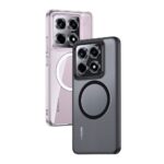 Wlons MagSafe Case for Xiaomi 14T