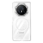 Wlons Magnetic Case for Honor Magic V3