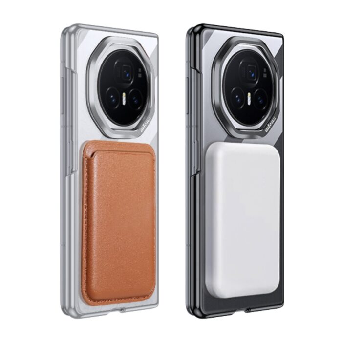 Wlons Magnetic Case for Honor Magic V3 - Image 3