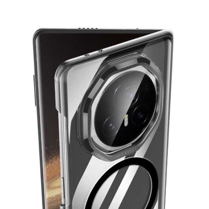 Wlons Magnetic Case for Honor Magic V3 - Image 2