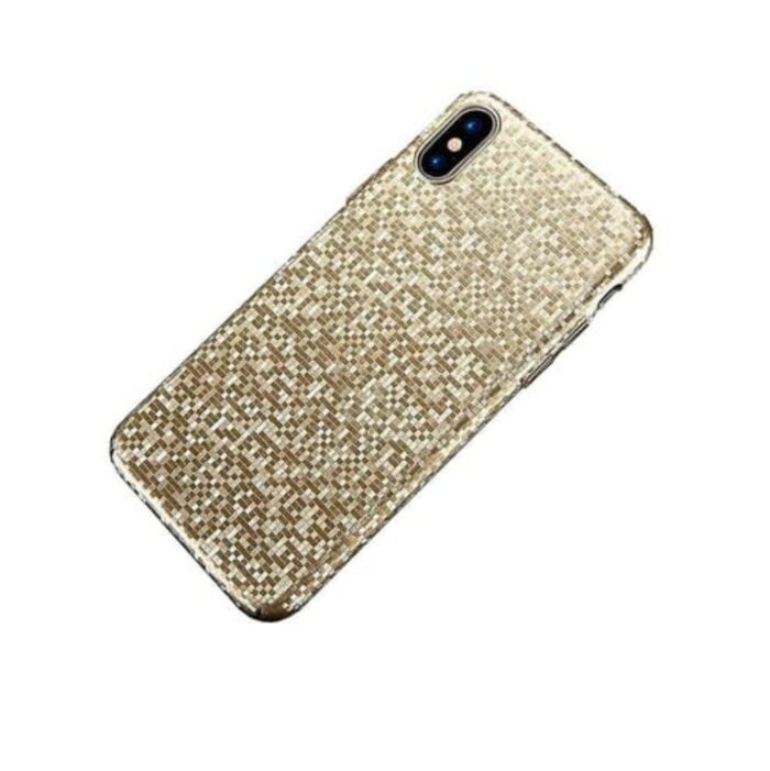 Wushiwu iPhone X Glitter Case - Image 2