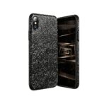Wushiwu iPhone X Glitter Case