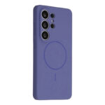 X LEVEL Fluid Skin Collection Case For Samsung S26 Ultra