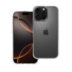 X-Level Clear Case for iPhone 16 Pro