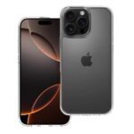 X-Level Clear Case for iPhone 16 Pro Max