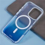X-Level Colorful MagSafe Case for iPhone 16 Pro - Image 6