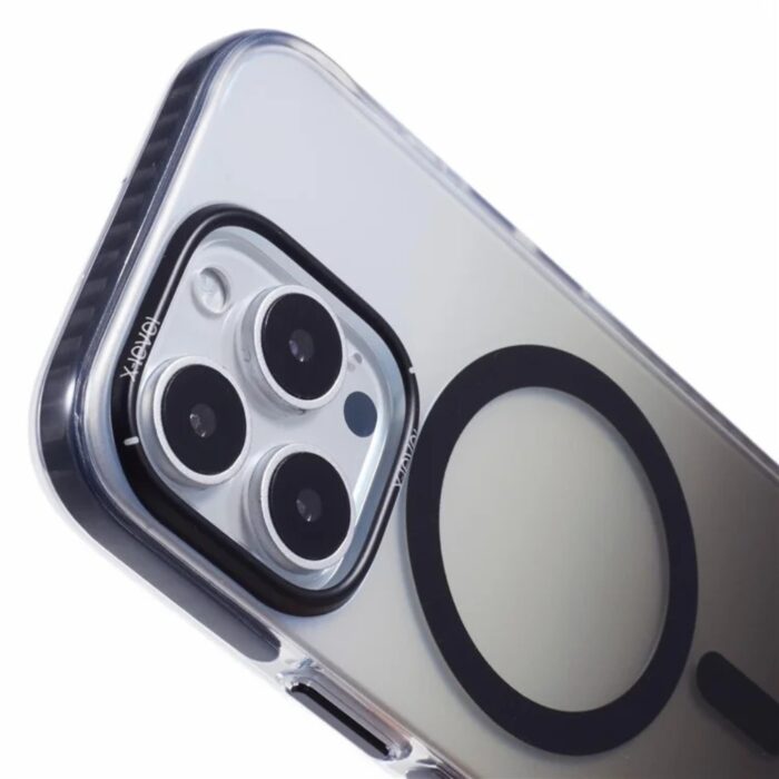 X-Level Colorful MagSafe Case for iPhone 16 Pro Max - Image 5