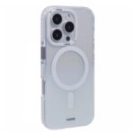 X-Level Colorful MagSafe Case for iPhone 16 Pro - Image 3