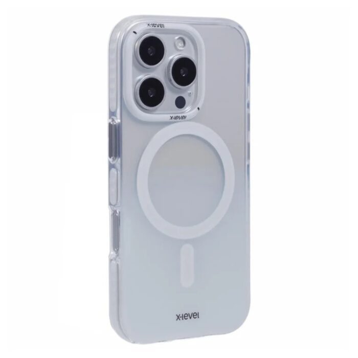 X-Level Colorful MagSafe Case for iPhone 16 Pro Max - Image 7