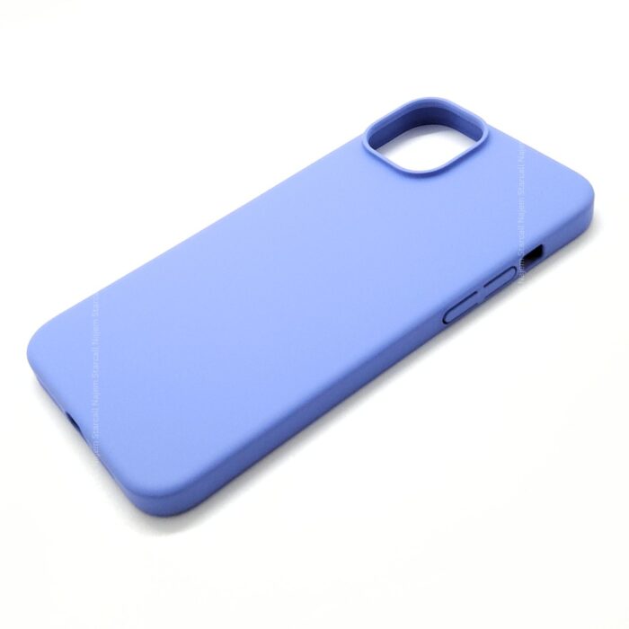 X-Level Fresh Wind Case for iPhone 15 Plus - Image 6