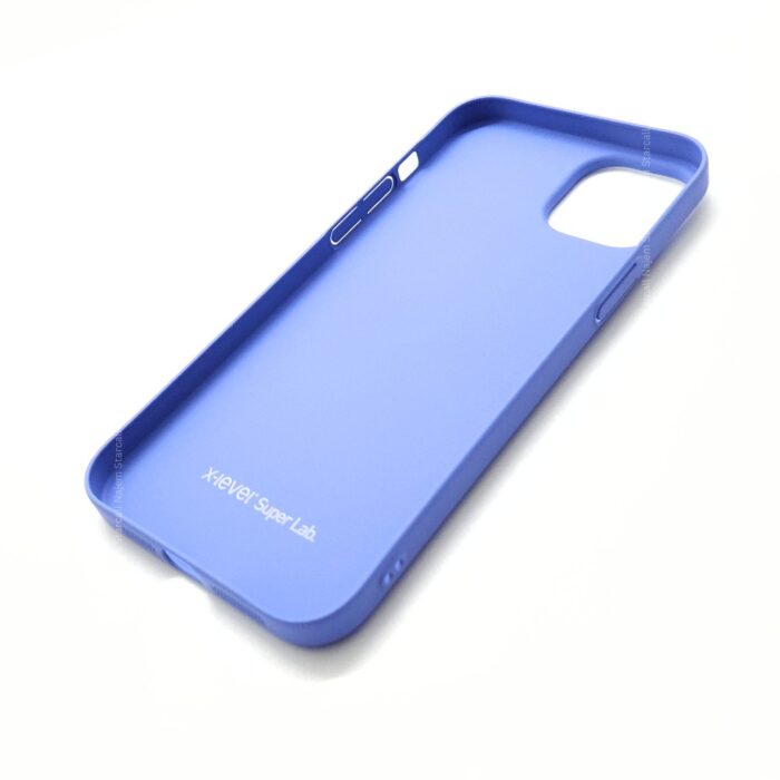 X-Level Fresh Wind Case for iPhone 15 Plus - Image 4