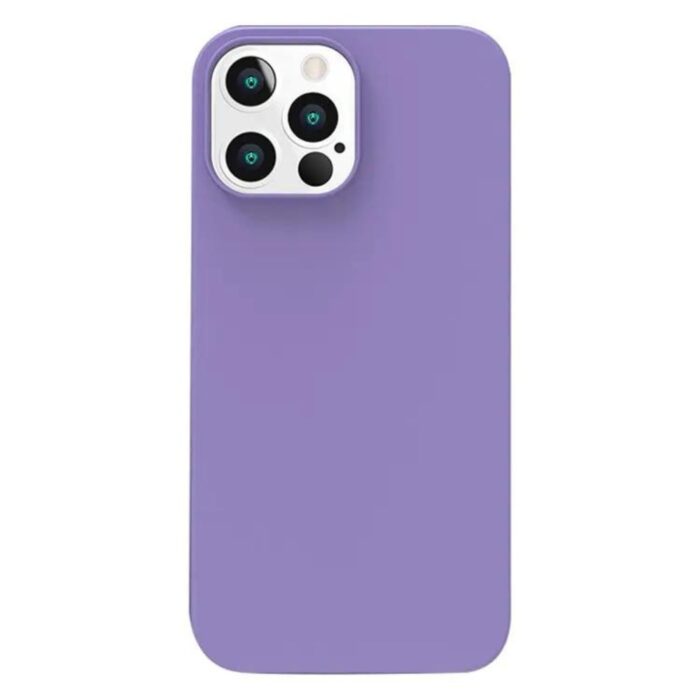 X-Level Fresh Wind Case for iPhone 15 Plus - Image 5