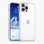 X-Level Frosted Sand Matte Case iPhone 15 Pro Max