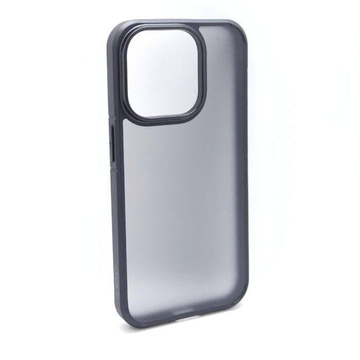 X-Level Frosted Sand Matte Case iPhone 15 Pro Max - Image 2