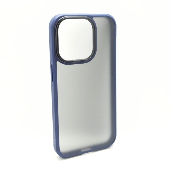 X-Level Frosted Sand Matte Case iPhone 15 Pro - Image 2
