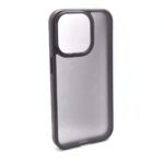 X-Level Frosted Sand Matte Case iPhone 15 Pro - Image 4