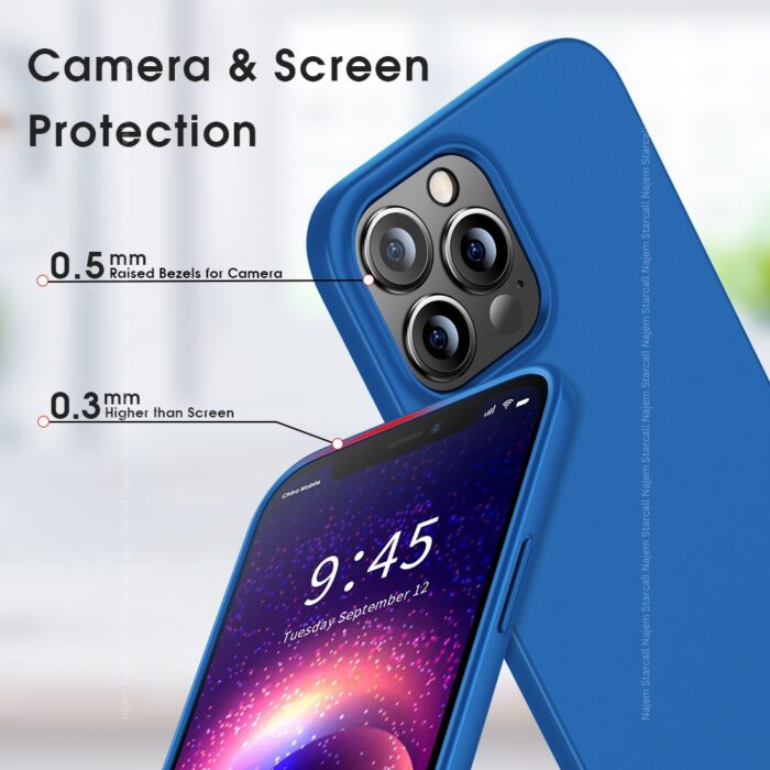 X-Level Guardian Case for iPhone 15 Plus - Image 3