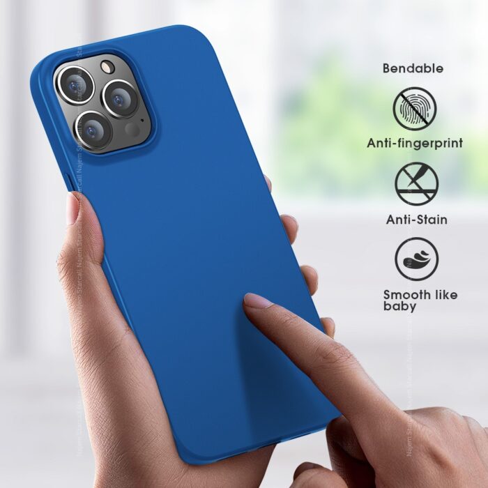 X-Level Guardian Case for iPhone 15 Plus - Image 2