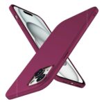 X-Level Guardian Case for iPhone 15 Plus - Image 8