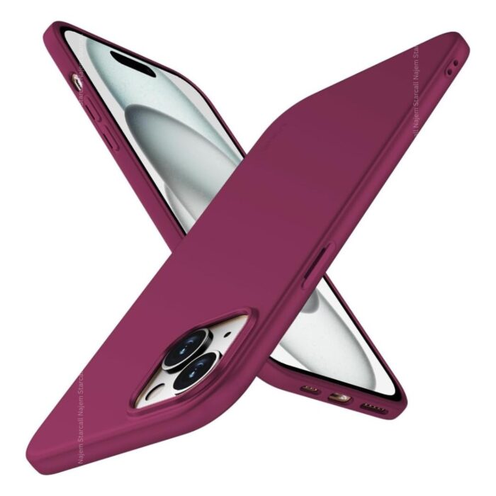 X-Level Guardian Case for iPhone 15 Plus - Image 8