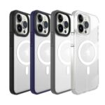 X-Level Ice Crystal Case for iPhone 15 Pro - Image 8