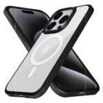 X-Level Ice Crystal Case for iPhone 15 Pro - Image 5