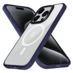 X-Level Ice Crystal Case for iPhone 15 Pro - Image 6