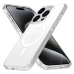 X-Level Ice Crystal Case for iPhone 15 Pro - Image 7