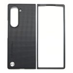 X-Level Kevlar Luxury Case Samsung Z Fold 6