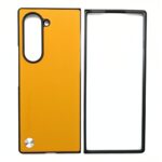 X-Level Kevlar Luxury Case Samsung Z Fold 6 - Image 2