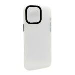 X-Level Light Sand Case for iPhone 16 Pro Max - Image 3
