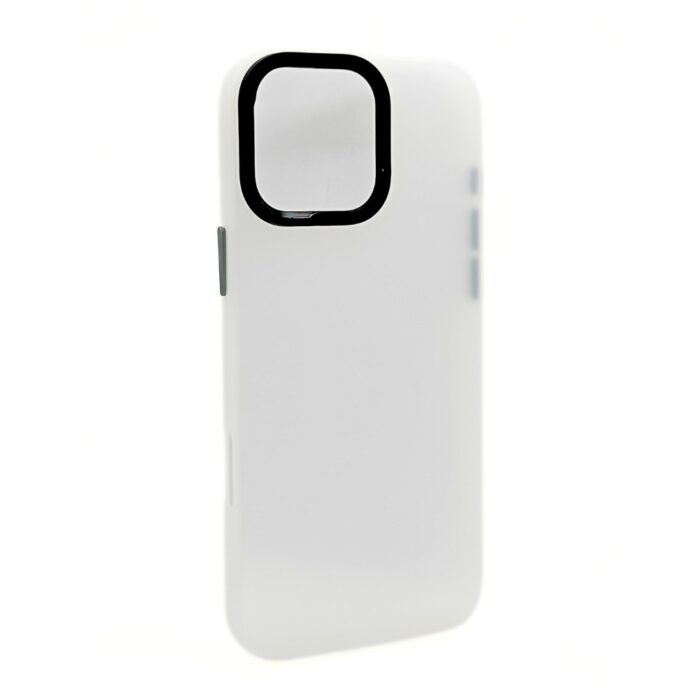 X-Level Light Sand Case for iPhone 16 Pro Max - Image 3