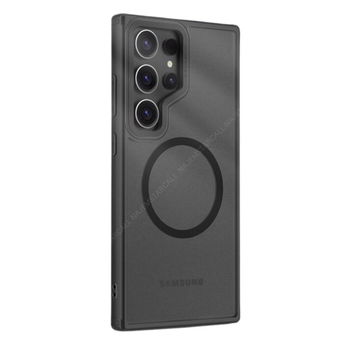 X-Level Magnet Armor Case for Samsung S24 Ultra | S24 Plus | S24 - Image 2